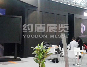 約盾展覽總結(jié)關(guān)于展臺設(shè)計(jì)的注意事項(xiàng)